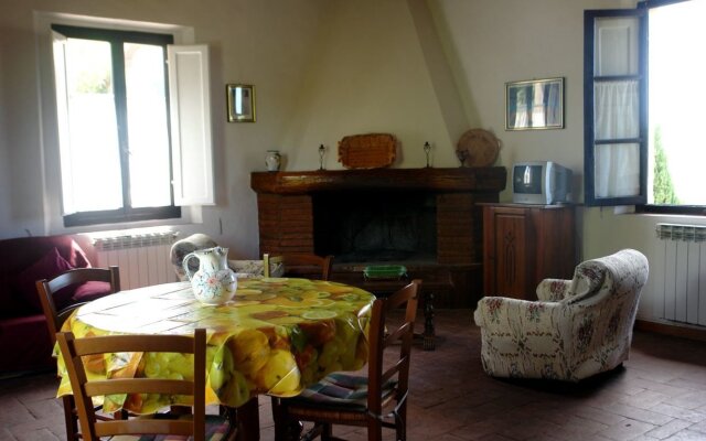Tenuta Il Tresto - Ginestra Holiday Home