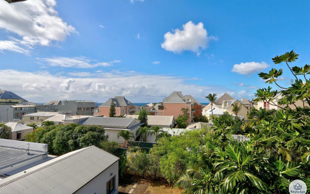 T4 - Le Diva - 110 m2 - Saint-Denis