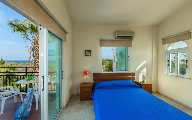 Villa Aphrodite