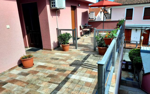 Studio apartment Margarita