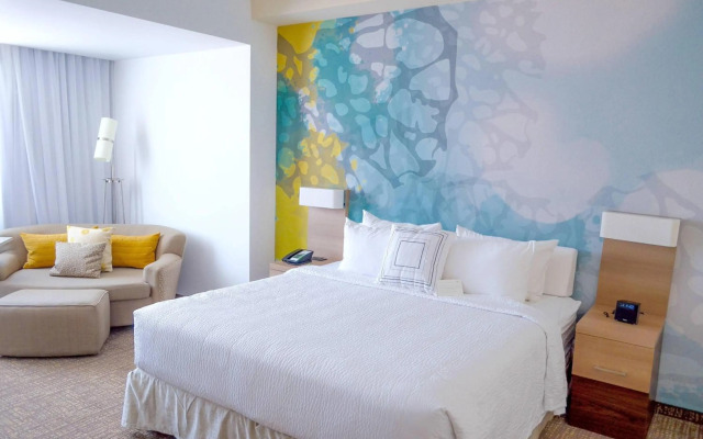 Courtyard by Marriott Hermosillo