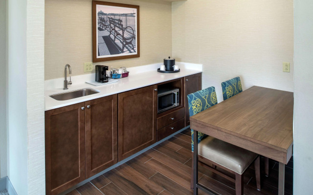 Hampton Inn & Suites Binghamton/Vestal