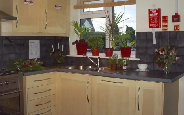 Stansted Lodge Elsenham