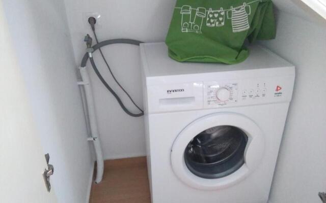 Apartamento Lepanto Playa