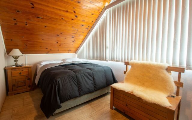 Pousada Nona Amabile