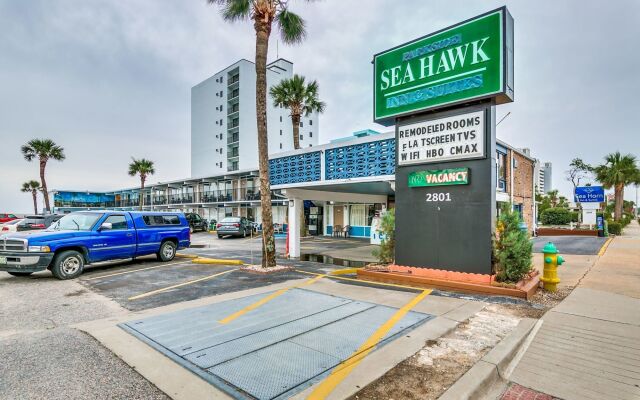 Sea Hawk Motel