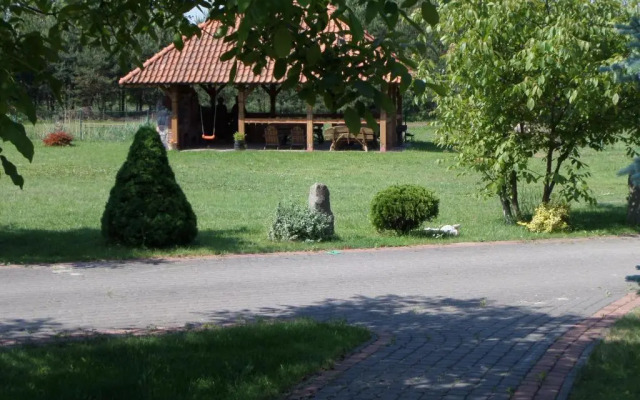 Agroturystyka Pod Podkową