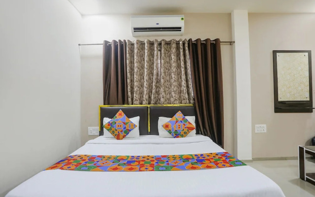 Fabhotel Paradise Stay Inn