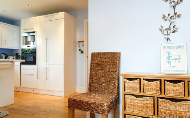 Croyde Waves 4 Bedrooms