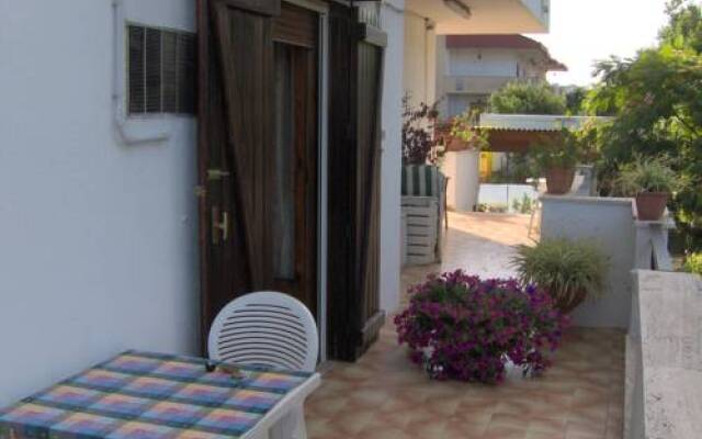 Bed & Breakfast Santa Fara