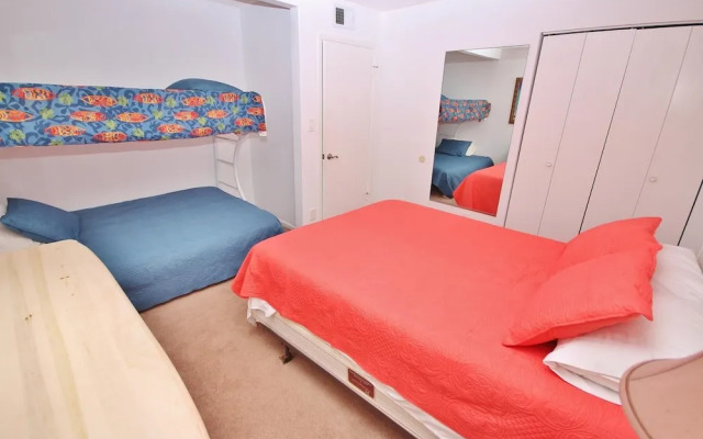 Sea Coast Condominium 518