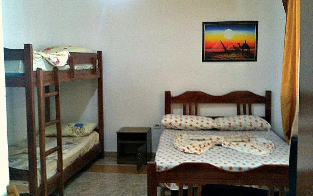 Hotel Ylberi