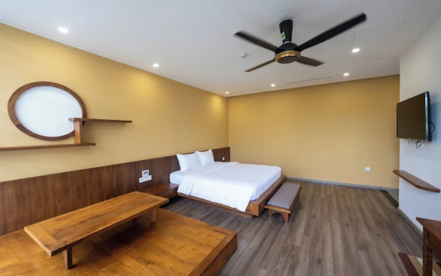 Navilla Hue Homestay