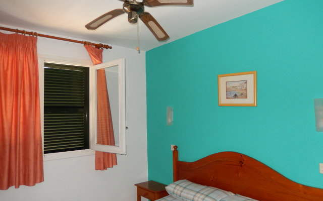 Apartamentos Alta Galdana