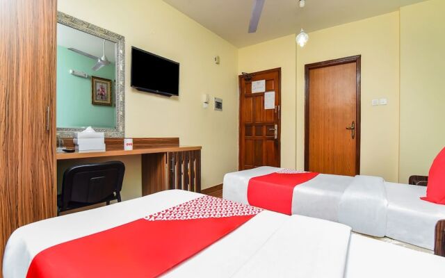 Sweet Palace Hotel by Oyo Rooms
