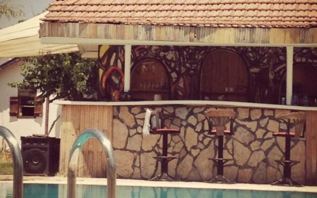 Adrenalin Village Hotel