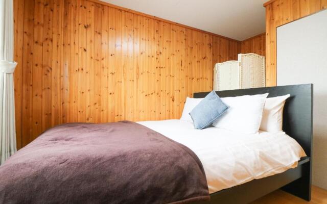 Culture24 202 / Vacation STAY 6309