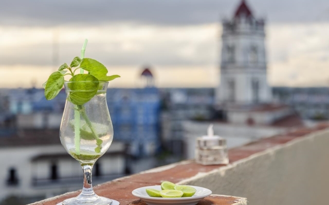 Gran Hotel, Affiliated by Meliá