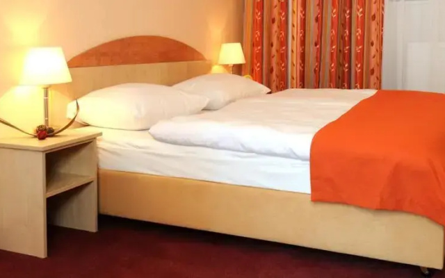 Alquimia Hostel Cadiz