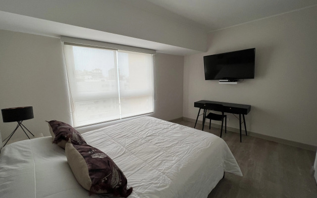 Trendy Host 360  Miraflores