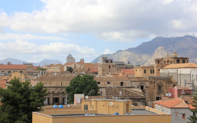 San Michele Arcangelo