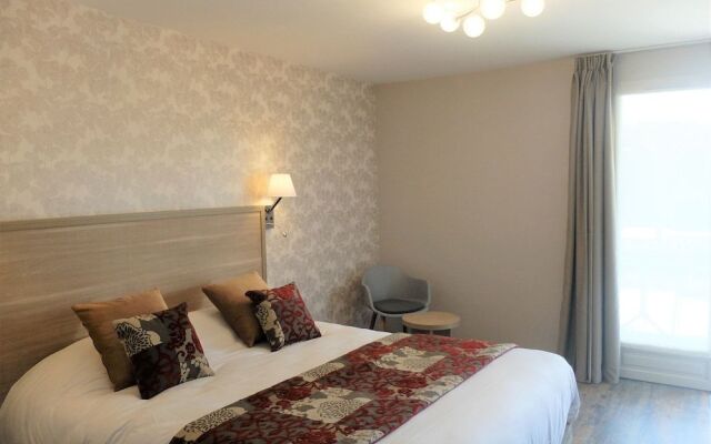 Hôtel Le Clos Badan