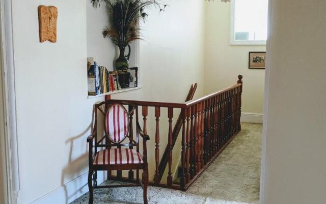 Meriam Bed and Breakfast