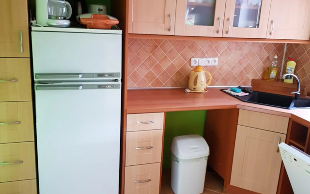 Apartmany chaloupka