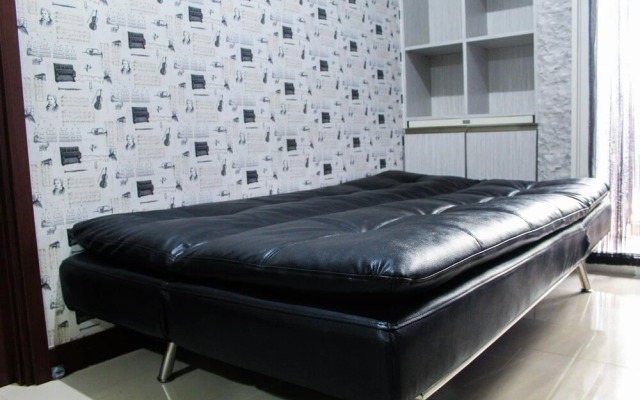 Best Choice for 2br Apartment at Scientia Residences