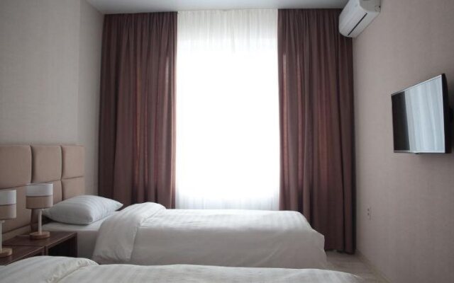 Manhattan Mini Hotel