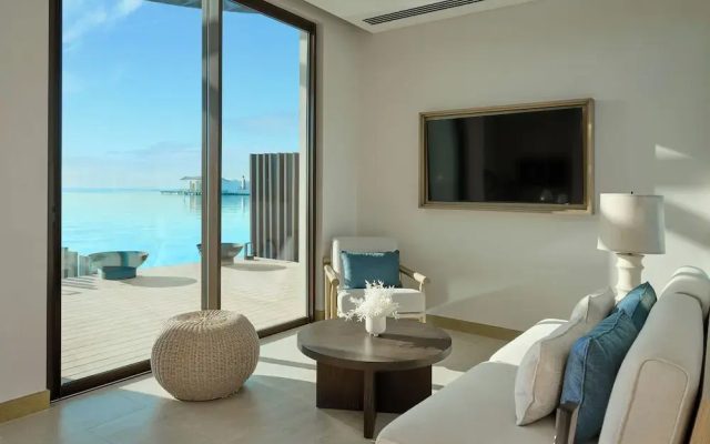 Hawar Resort By Mantis