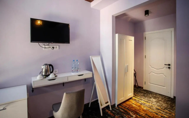 GG Guest House in Old Tbilisi