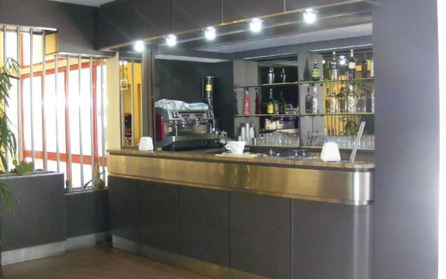 Hotel Turismo