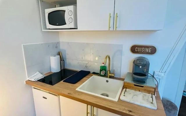 La Suite Briand Hypercentre