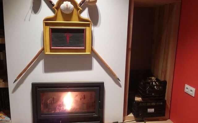 Albergue Milladoiro - Hostel