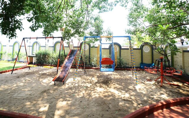 Hotel Rajavihar