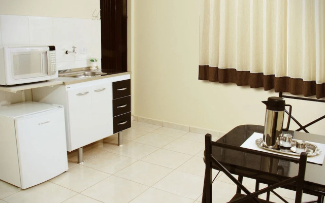 Residence Barueri