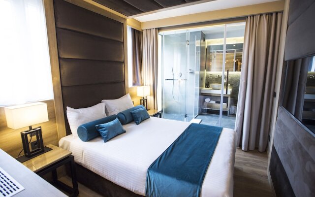 Eden Luxury Suites Terazije