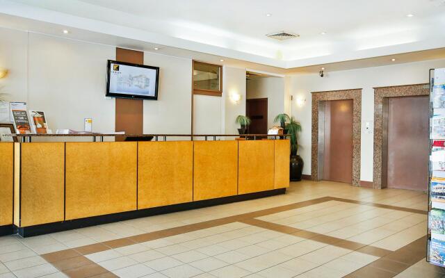 Madison Plaza Townsville