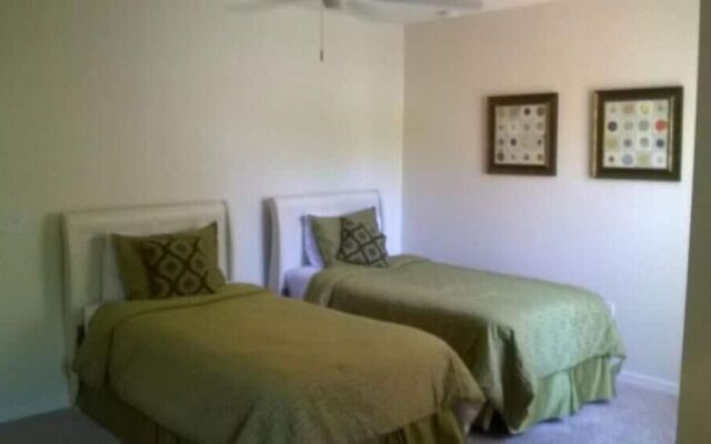 Villa Morais - Compass Bay