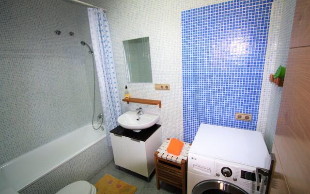Habitaciones la Mar