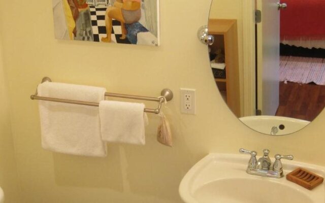 Wisteria Guest House
