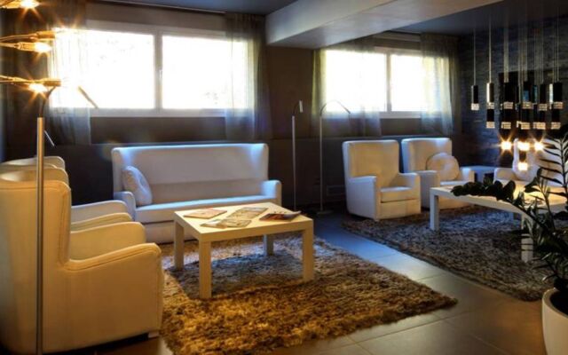 Xalet Bringue Hotel & Spa