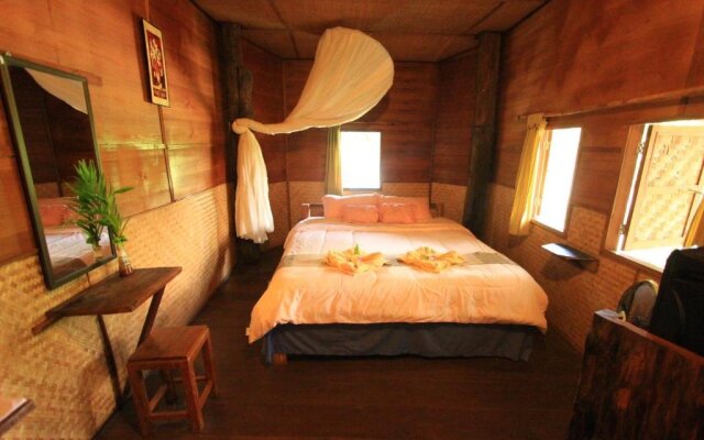 Raiyachaeson Resort