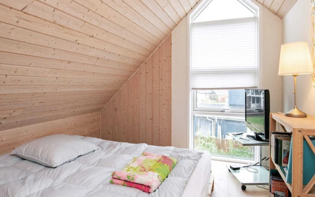 6 Person Holiday Home in Brenderup Fyn-by Traum