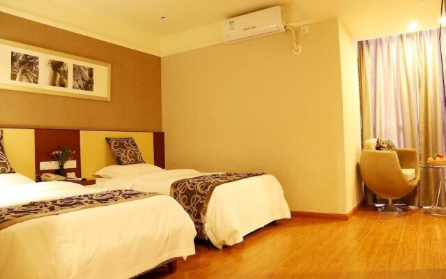 Jinjiang Lijing Hotel