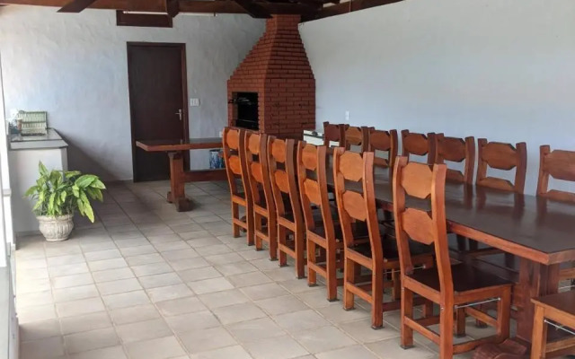 Chácara Santa Terezinha