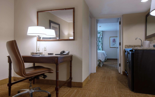 Hampton Inn & Suites San Juan