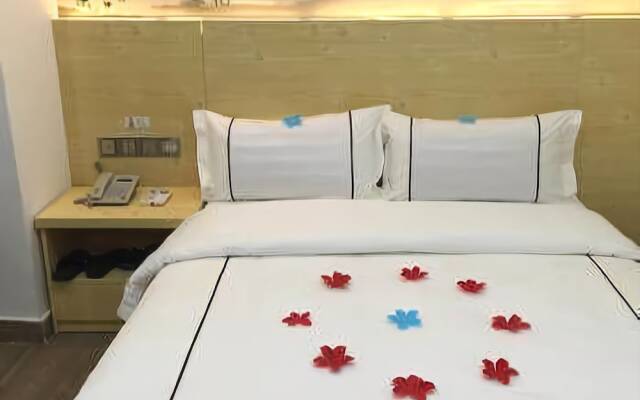 Yimi Hotel (Guangzhou Xihua Road)