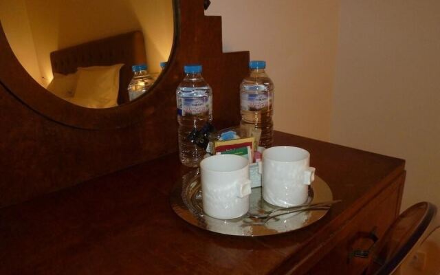 Les Versaillaises B&B